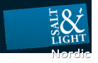 Salt & Light Nordic